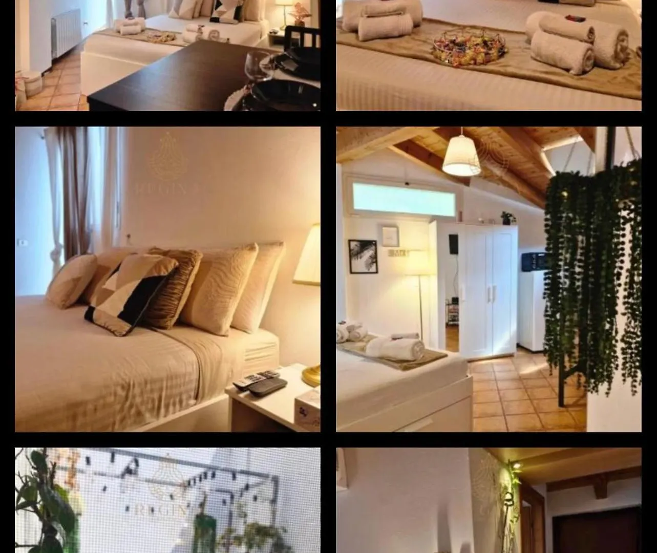 Apartment La Regina Delle Locazioni In Porta Romana 4 Milan